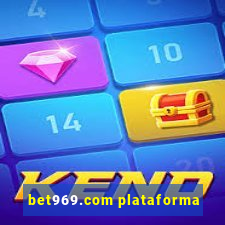 bet969.com plataforma